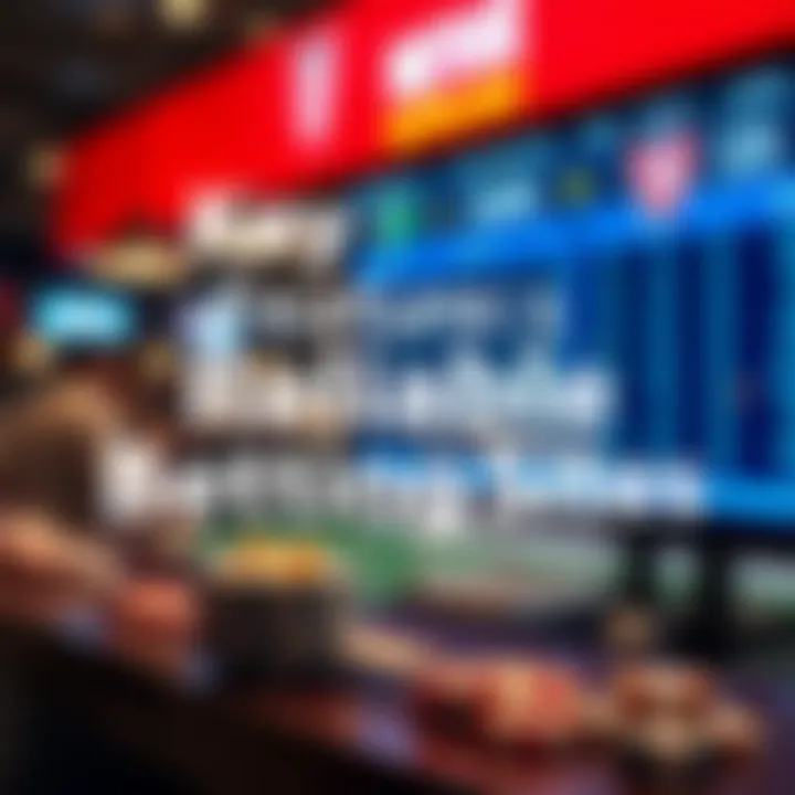 Features of reliable betting sites