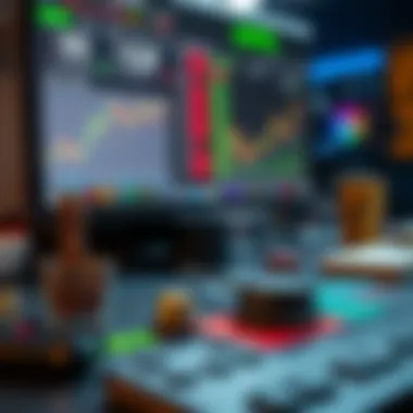 Key Tools for Market Analysis in Trading Betting Market analysis tools