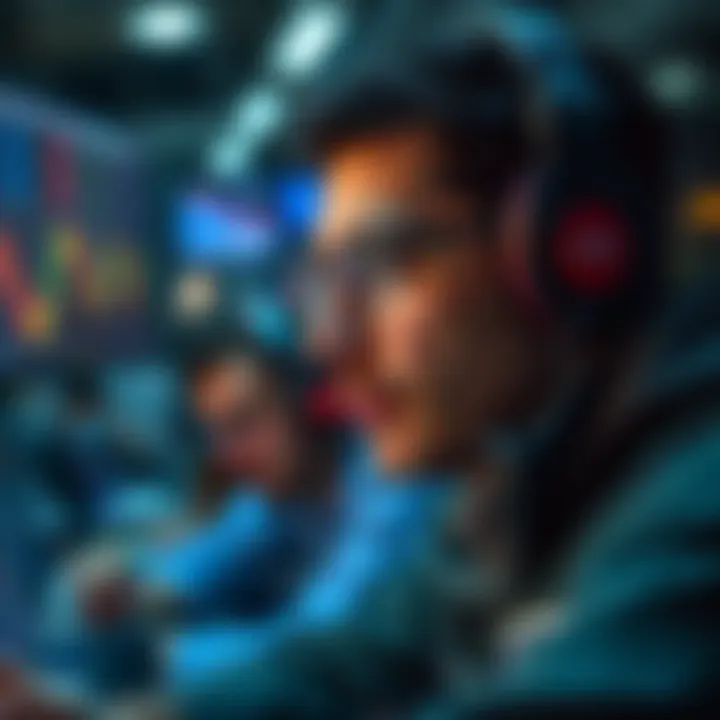 The Essence of Strategic Thinking in Trading Strategic thinking in trading