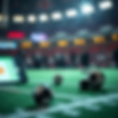 Current Trends in Online Betting Strategies Trends in online betting