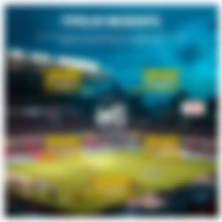 Diagram showcasing types of 먹튀 incidents