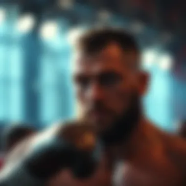 A detailed analysis of Tyson Fury's career stats