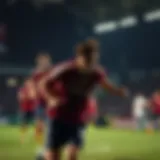 In-depth analysis of match predictions