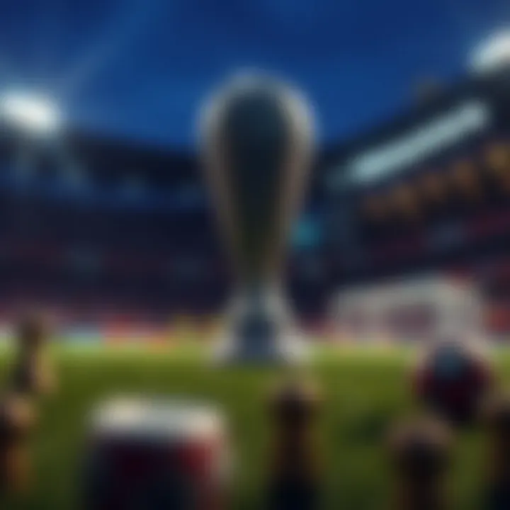 Calculation Method of UEFA Coefficients