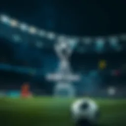 Understanding UEFA Coefficients