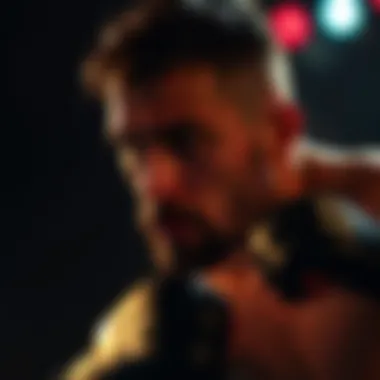 Expert Tips for Successful UFC Betting Expert tips for successful UFC betting