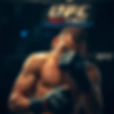 A Beginner's Journey into UFC Betting Beginners navigating UFC betting