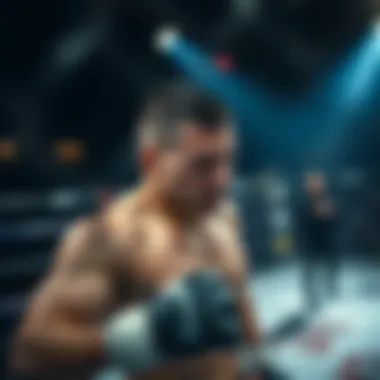 Mastering Strategies in UFC Betting Expert strategies for UFC betting