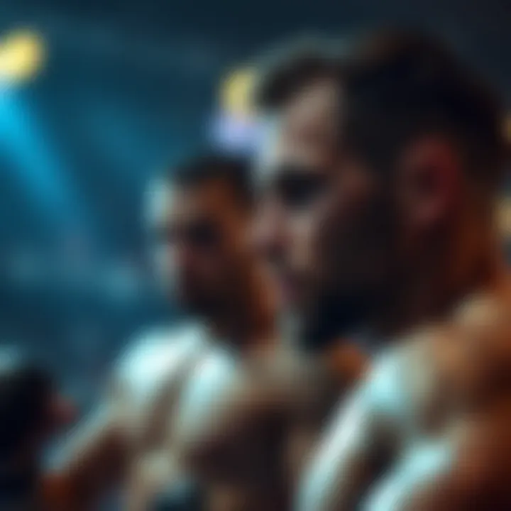 Understanding UFC Betting Odds Understanding UFC betting odds and their implications