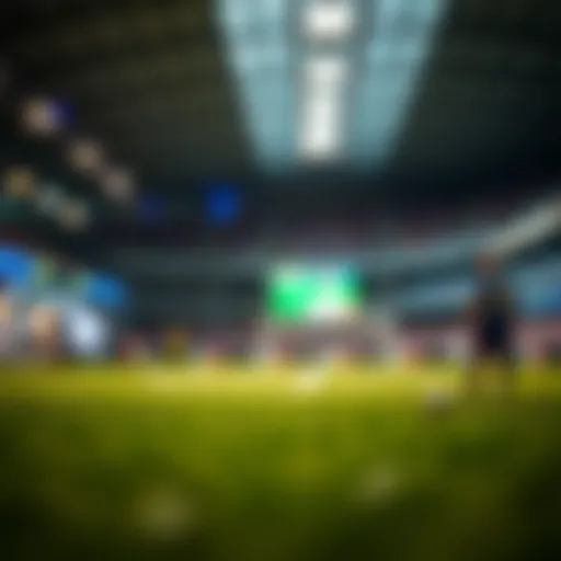 Analysis of the UK betting market trends