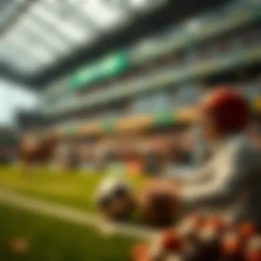 Diverse betting options available in the UK