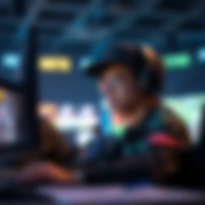 Insights into the eSports betting landscape