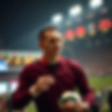 Strategies for successful sports betting