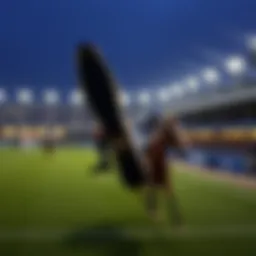 Understanding the concept of over and under betting