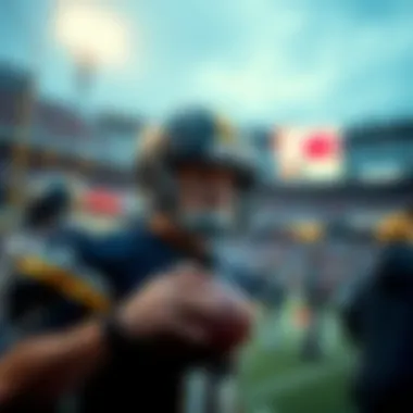 A Deep Dive into Moneyline Betting in NFL Understanding moneyline betting