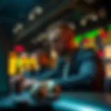 Understanding online gambling platforms