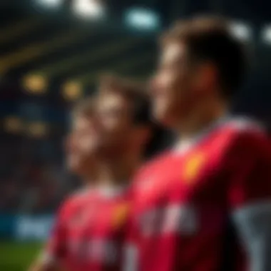 Insight Into Team Performance and Betting Odds Understanding team performance in Premier League