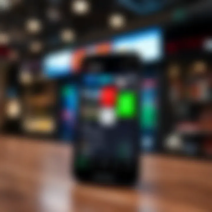 User Experience in Betting Apps User experience design elements in sports betting applications