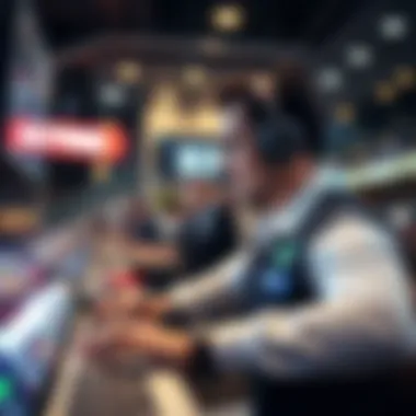 Enhancing User Experience in Online Betting Dynamic user experience in the online betting landscape