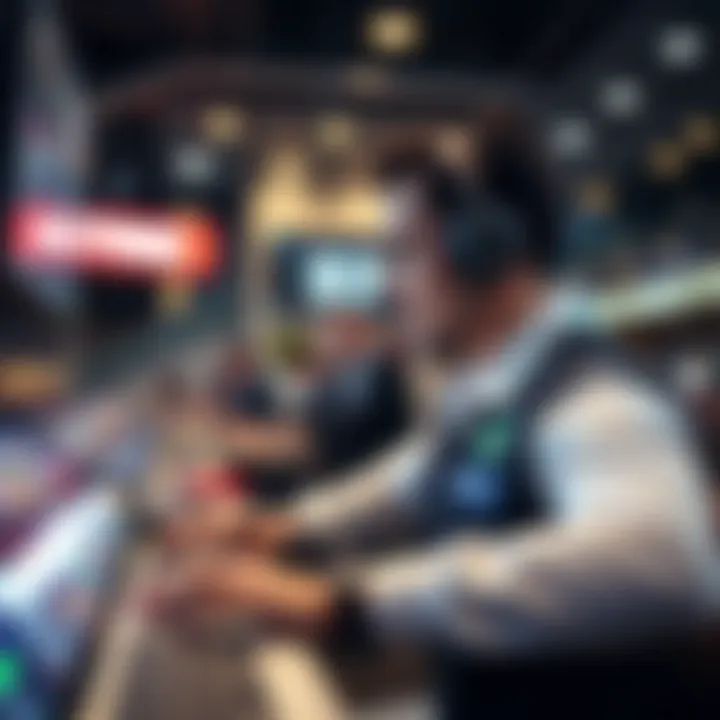 Enhancing User Experience in Online Betting Dynamic user experience in the online betting landscape