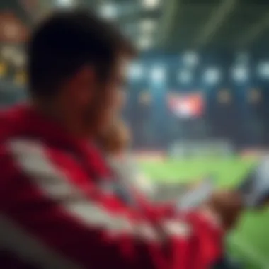 Insights from Users: Experiences with Betting Prediction Sites User reviews and experiences