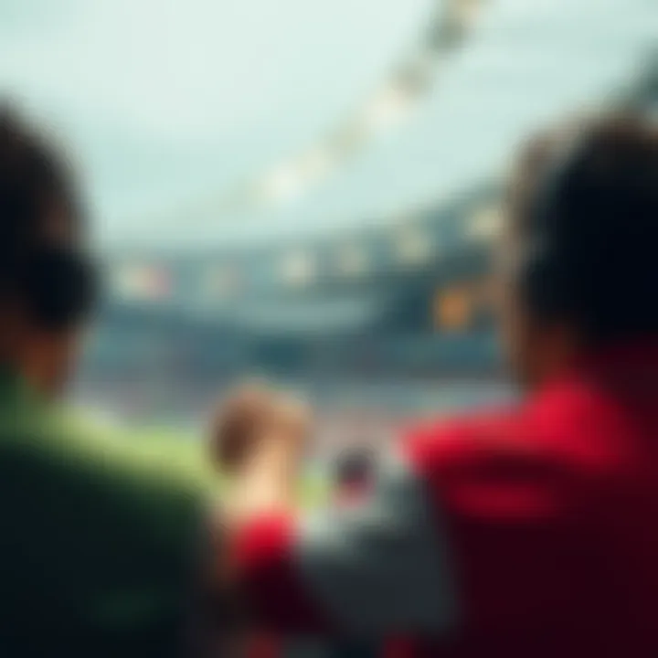 Insights from User Testimonials in Sports Betting User testimonials and feedback on betting experiences