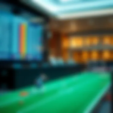 In-depth analysis of sportsbook utilization