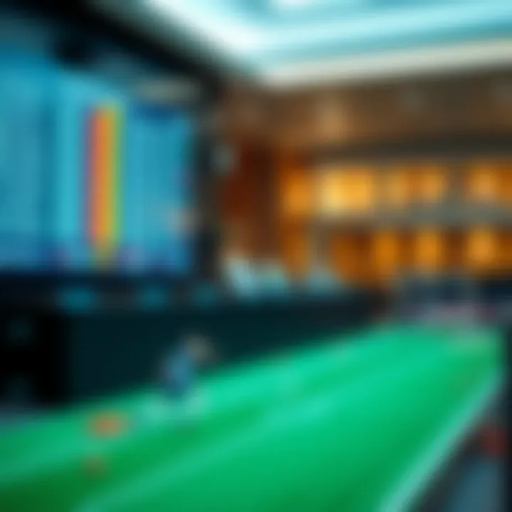 In-depth analysis of sportsbook utilization