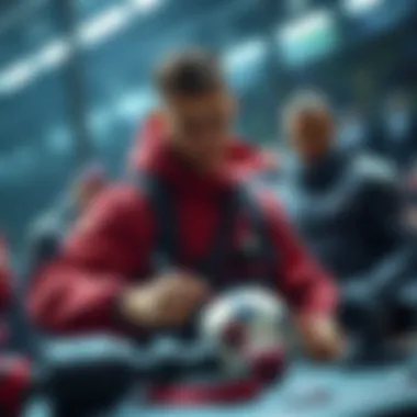 A tactical overview of character abilities linked to key configurations