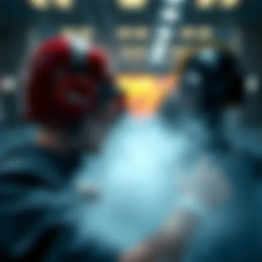 Exploration of Gameplay Mechanics Gameplay mechanics overview