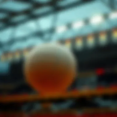 Fundamental concepts of volleyball scoring