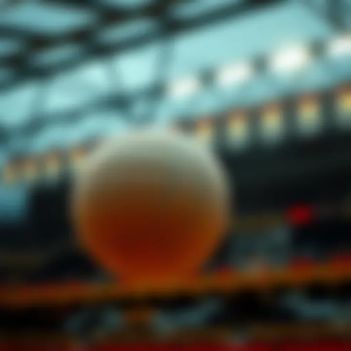 Fundamental concepts of volleyball scoring