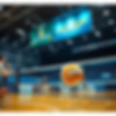 Strategic elements of volleyball game play