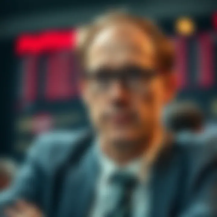 Expert Insights on Betting Odds Expert analysis of betting odds