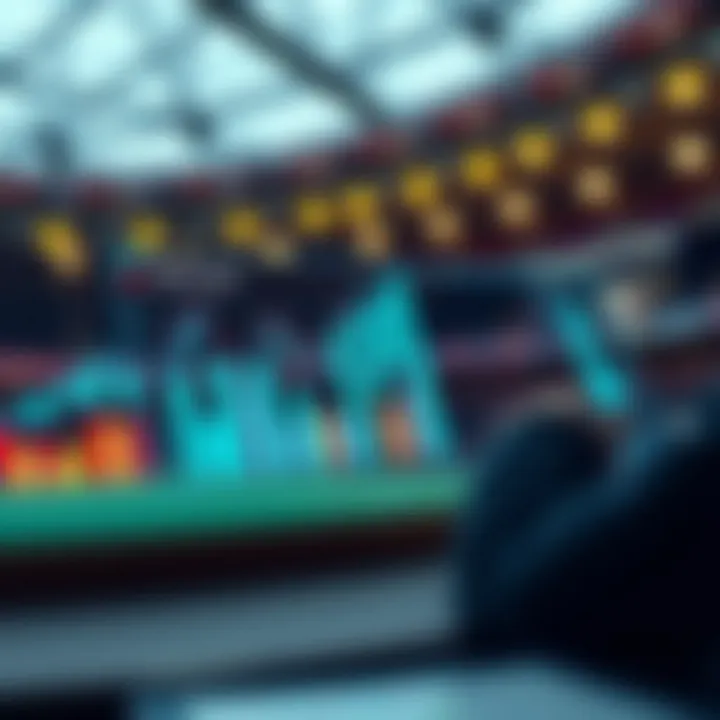 Statistical Analysis for Informed Betting Decisions Statistical insights for better bets