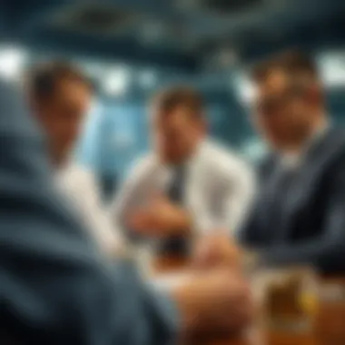 Strategic Advice for Successful Betting Strategic betting advice