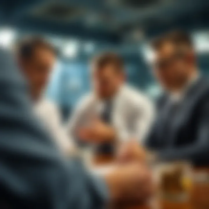 Strategic Advice for Successful Betting Strategic betting advice