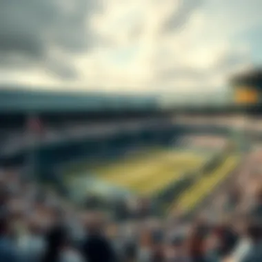 Detailed Overview of the Wimbledon Tournament Wimbledon tournament overview