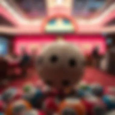 Advanced Bingo Strategies Strategies for winning at online bingo