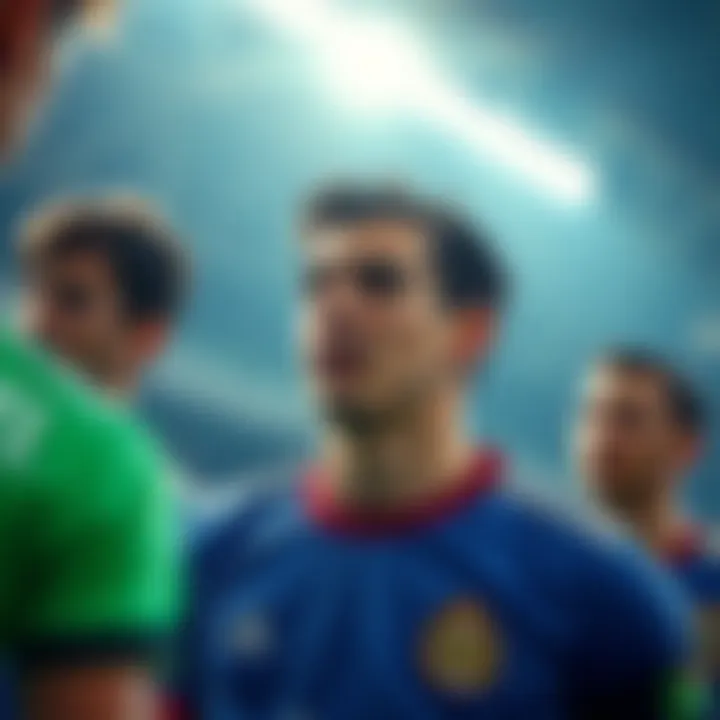 Star players impacting team performance