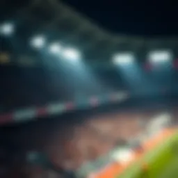 Understanding the concept of XG values in sports betting analysis.