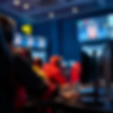Navigating eSports Betting Trends eSports betting trends and strategies
