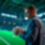 Mastering Sports Betting Strategies Strategic sports betting analysis